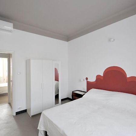 B&B Quater Lett Milano Eksteriør billede