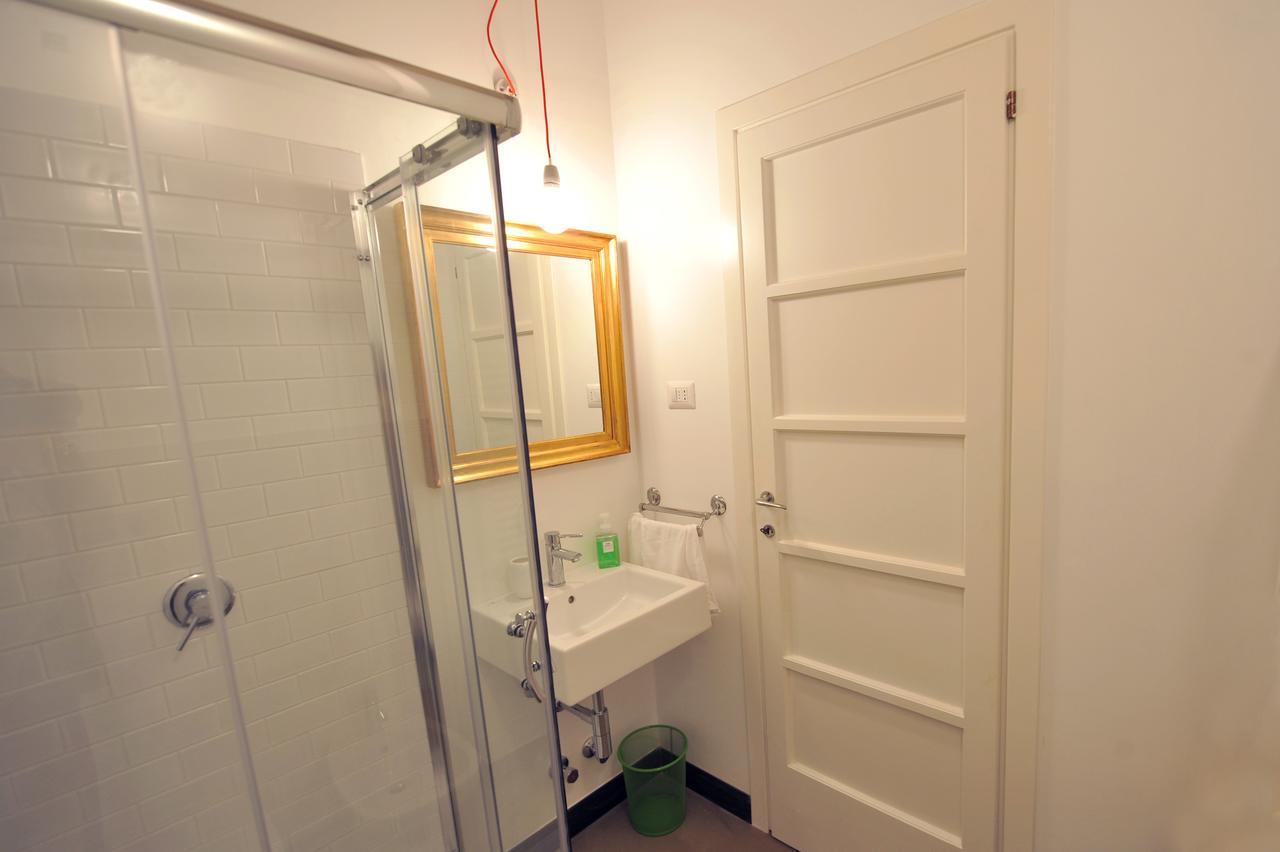 B&B Quater Lett Milano Eksteriør billede