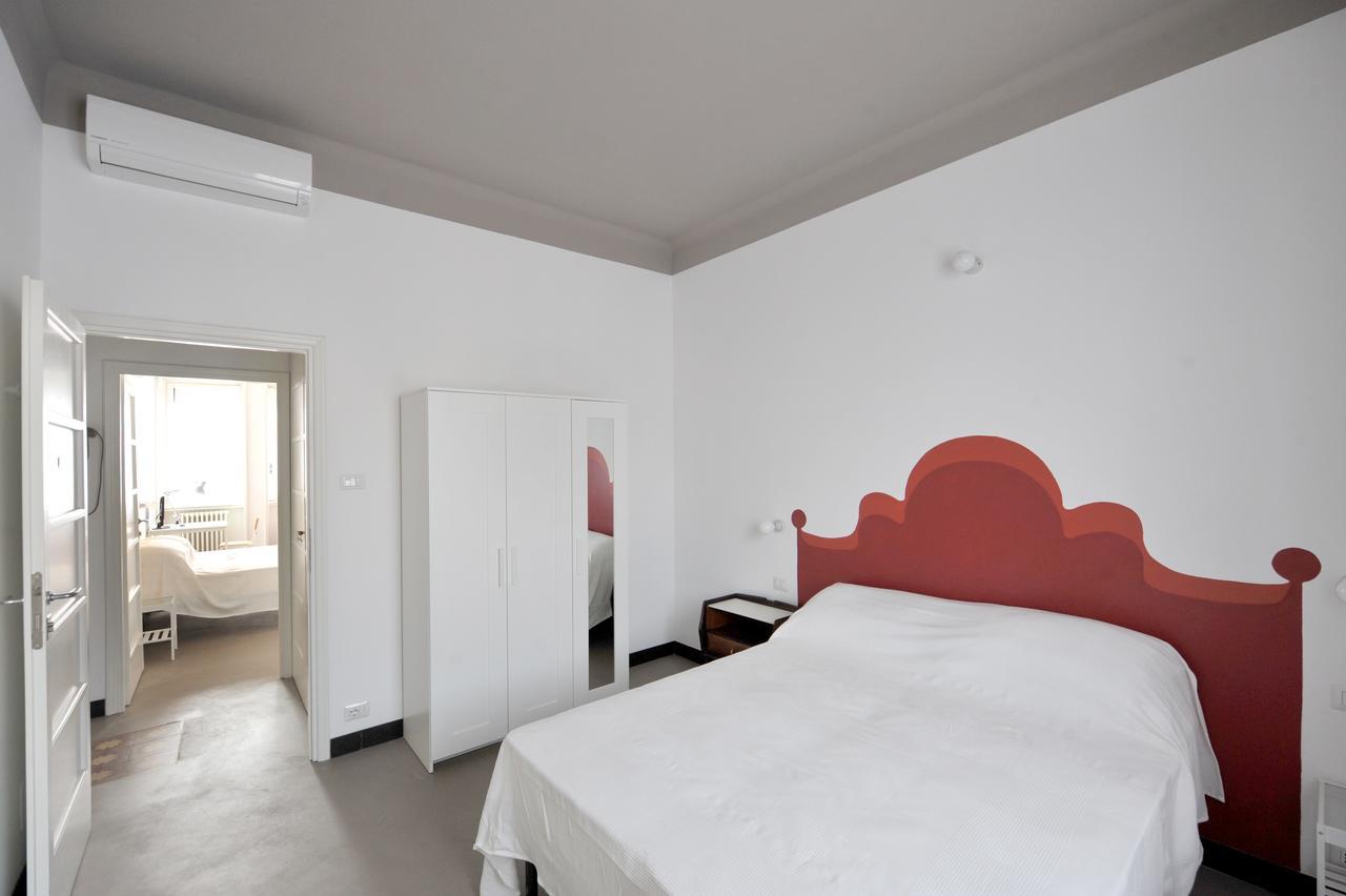 B&B Quater Lett Milano Eksteriør billede